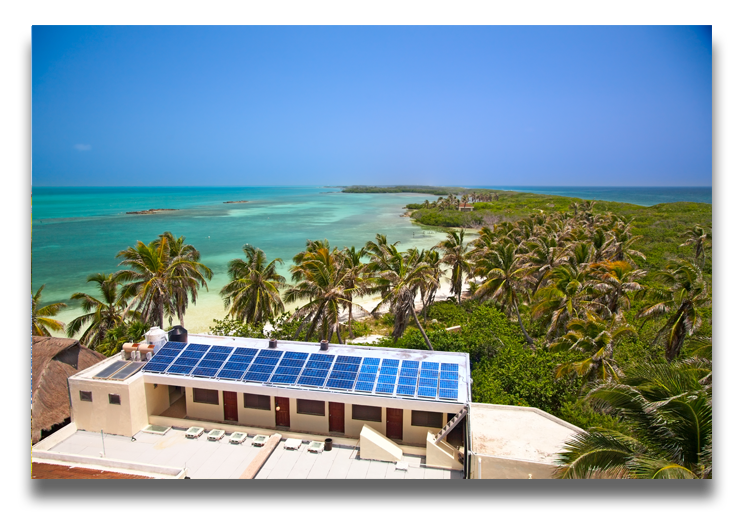 Energy Storage & Off-Grid